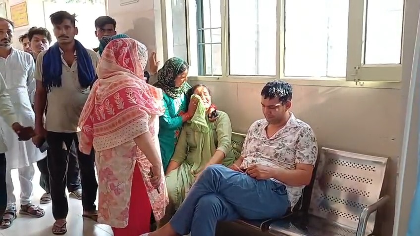 सहारनपुर