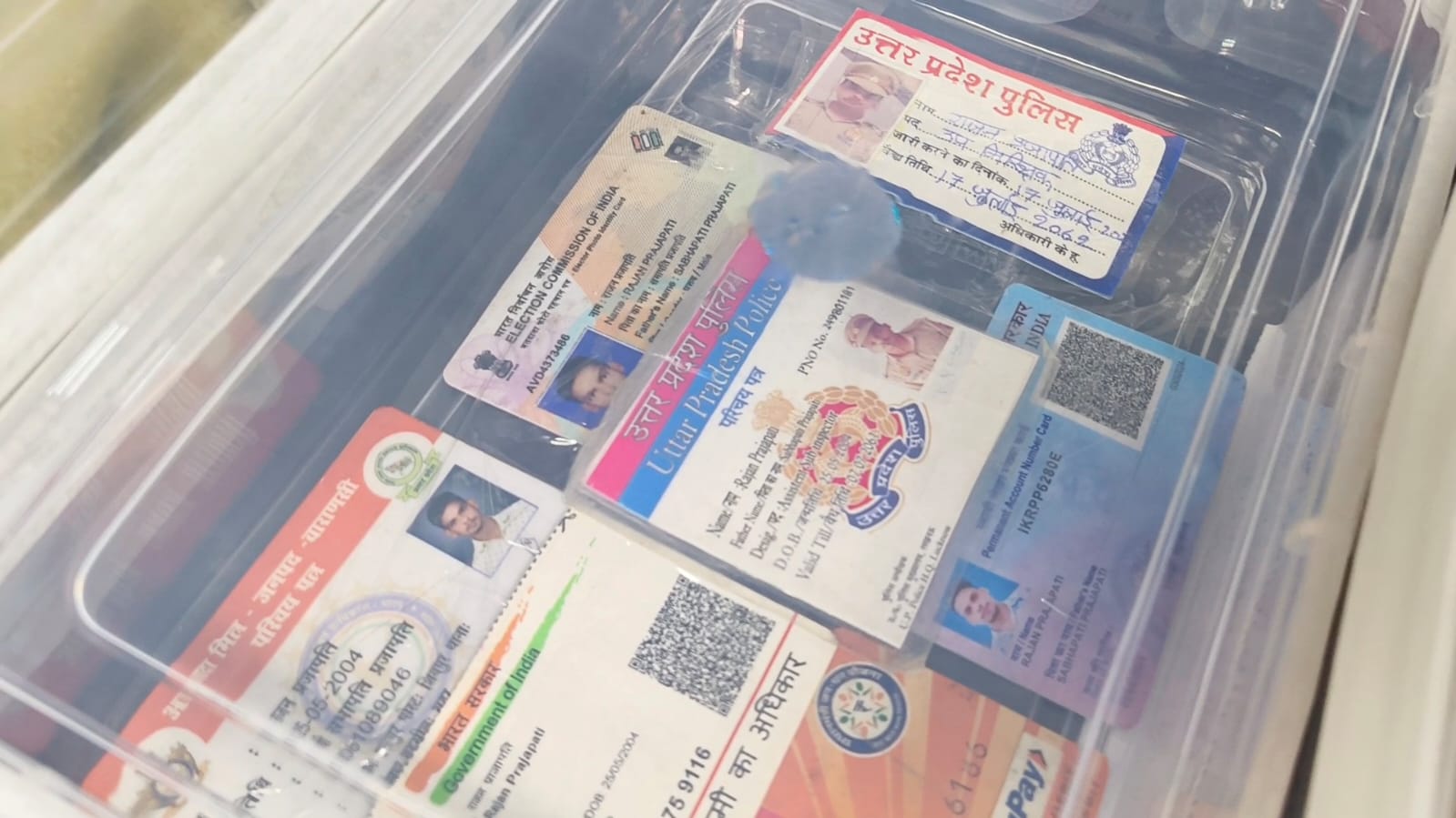 वाराणसी