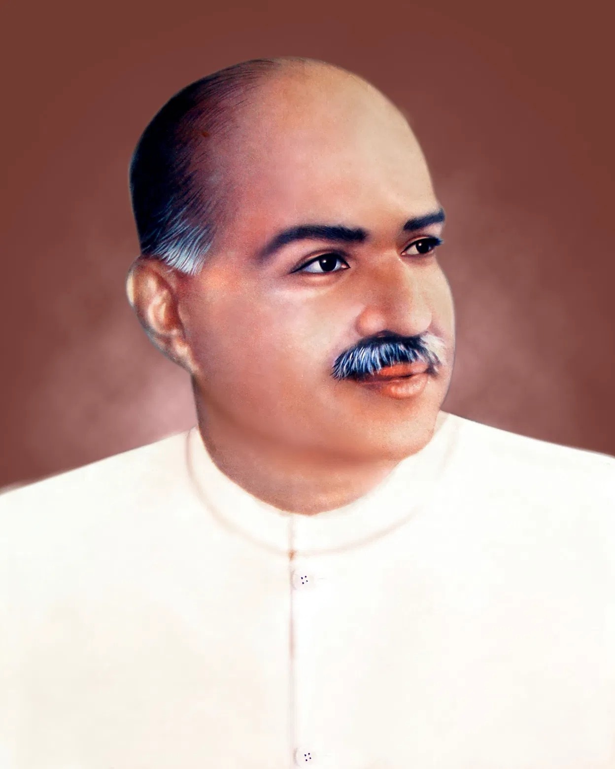 shyama prasad mukherjee