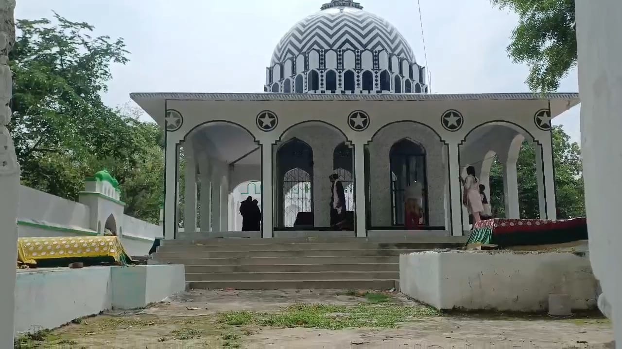 कौशांबी