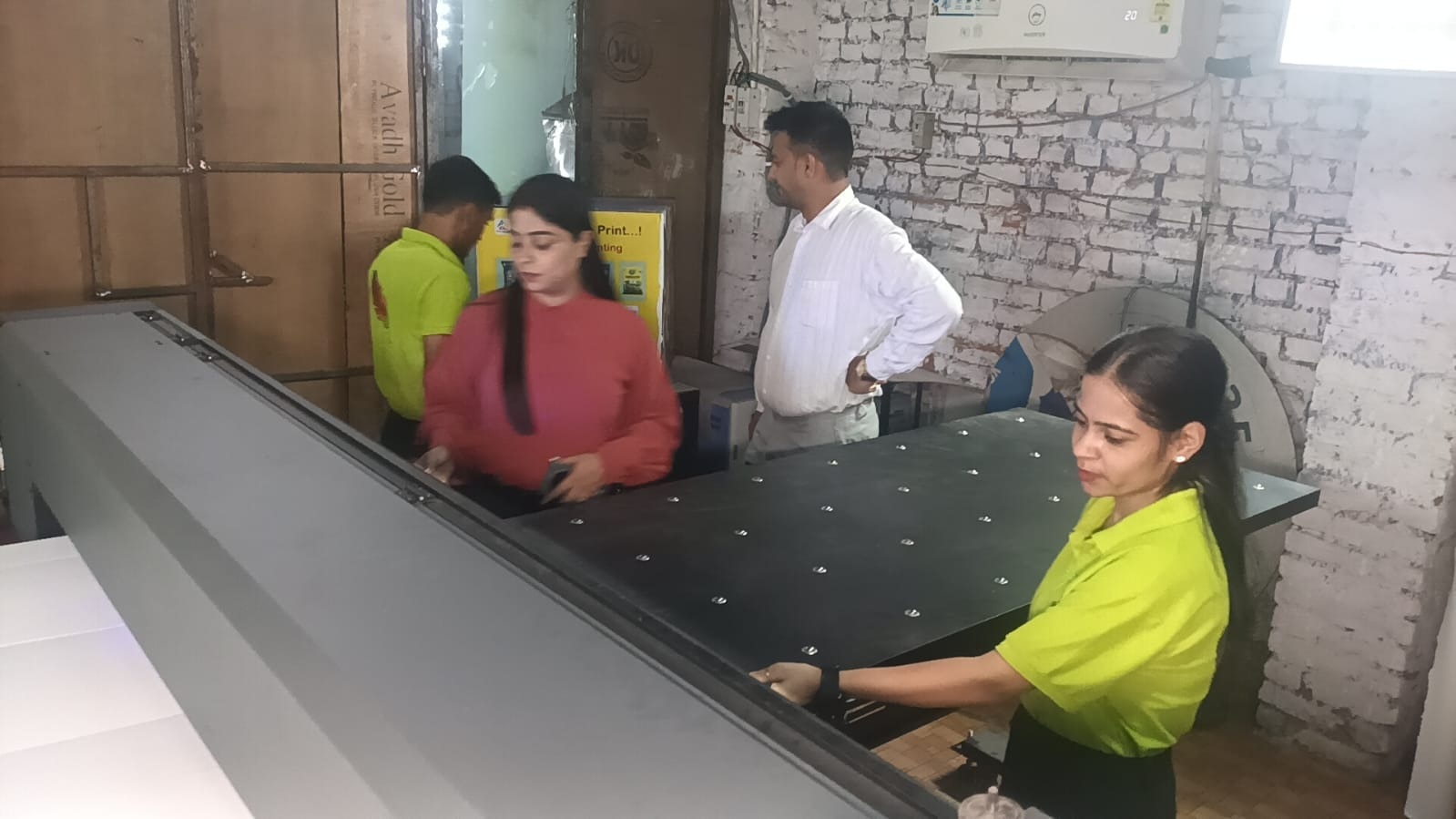 Tulsi Verma Kanpur