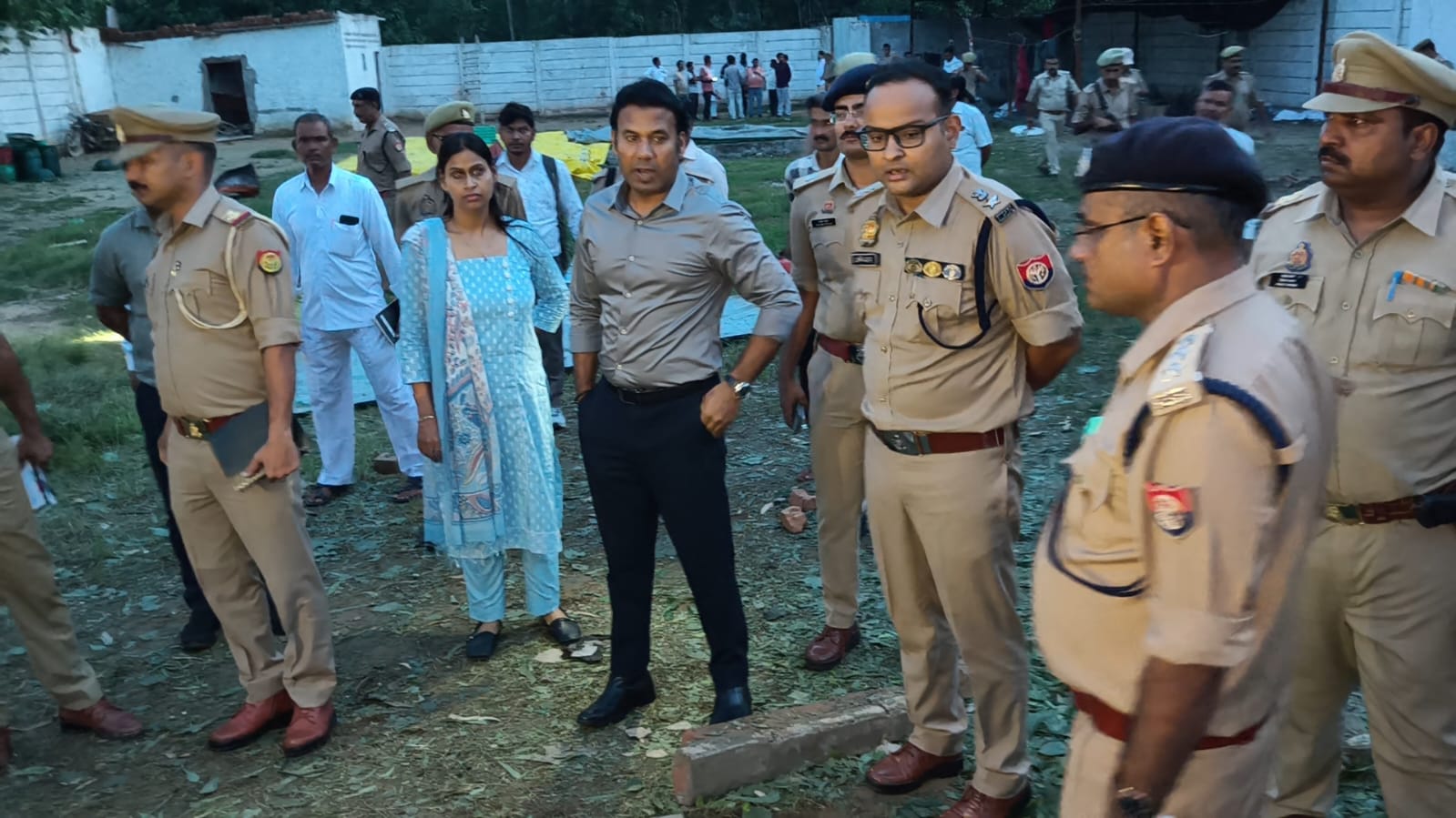 सहारनपुर