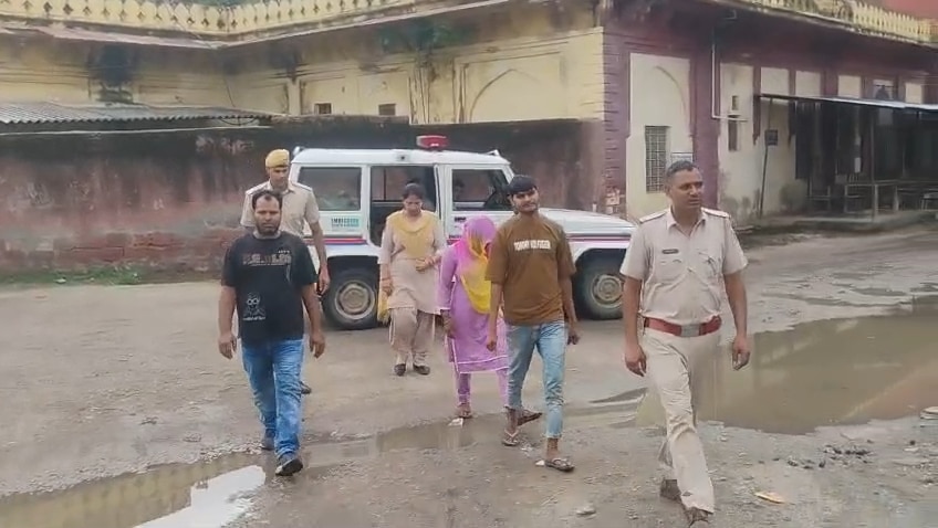 धौलपुर
