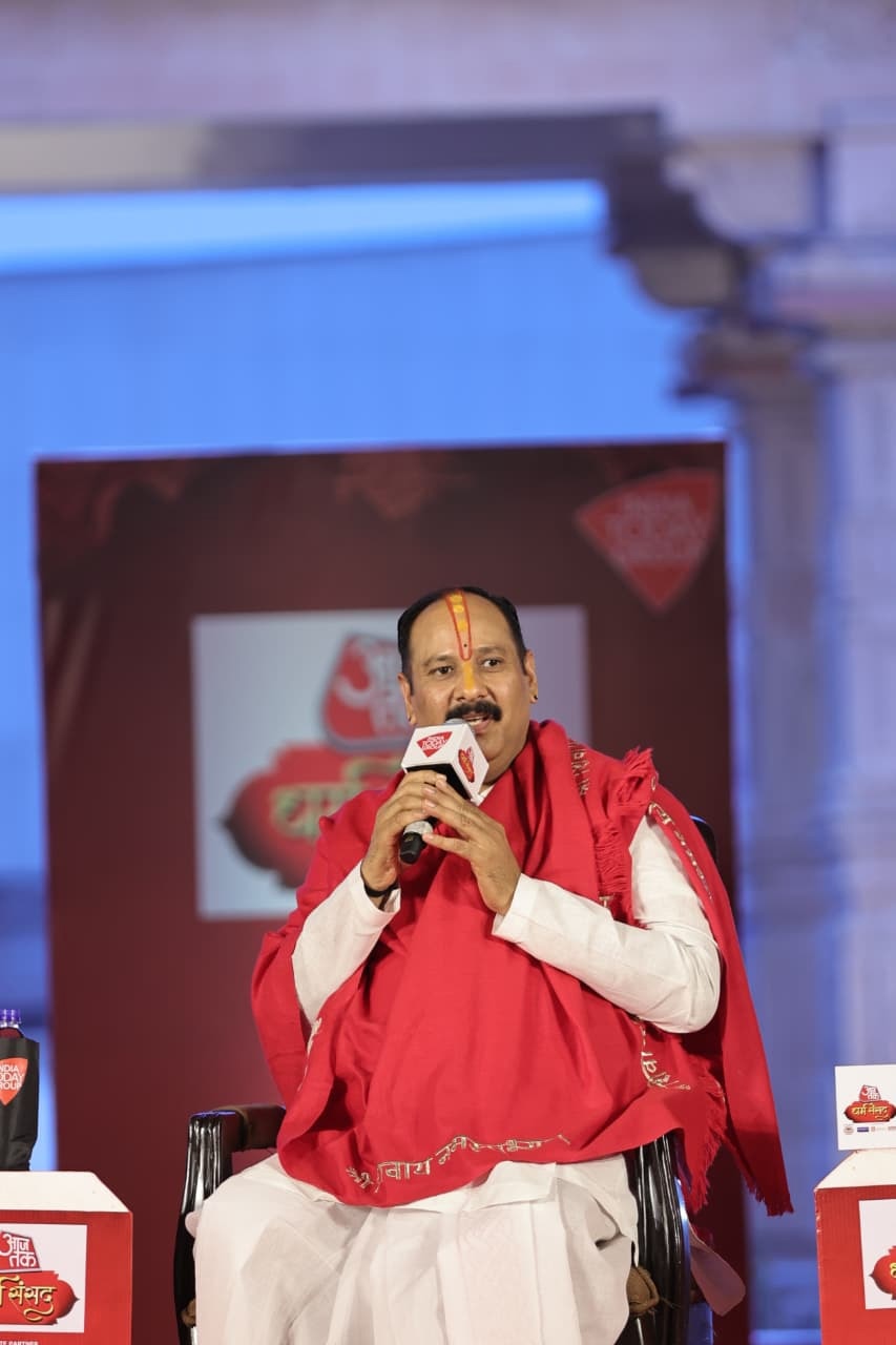 Dharma Sansad