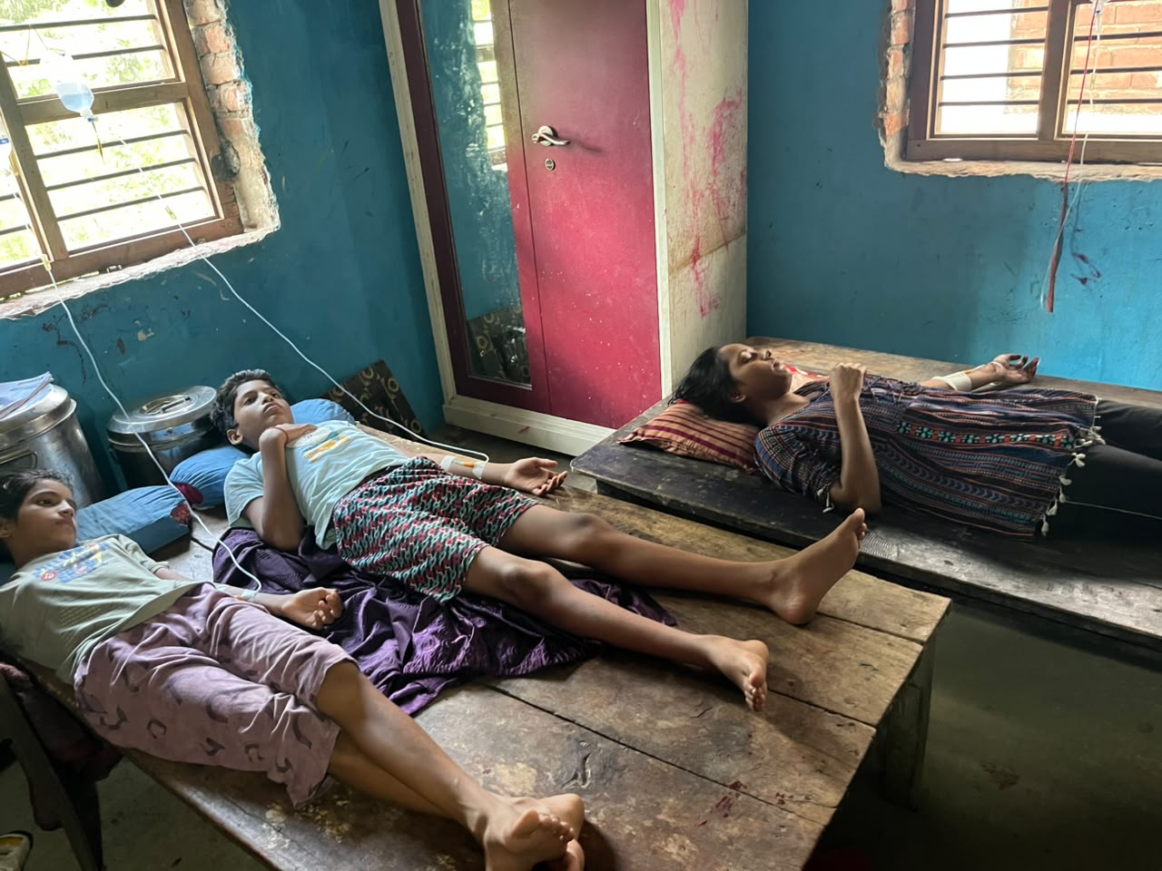 सत्यनारायण