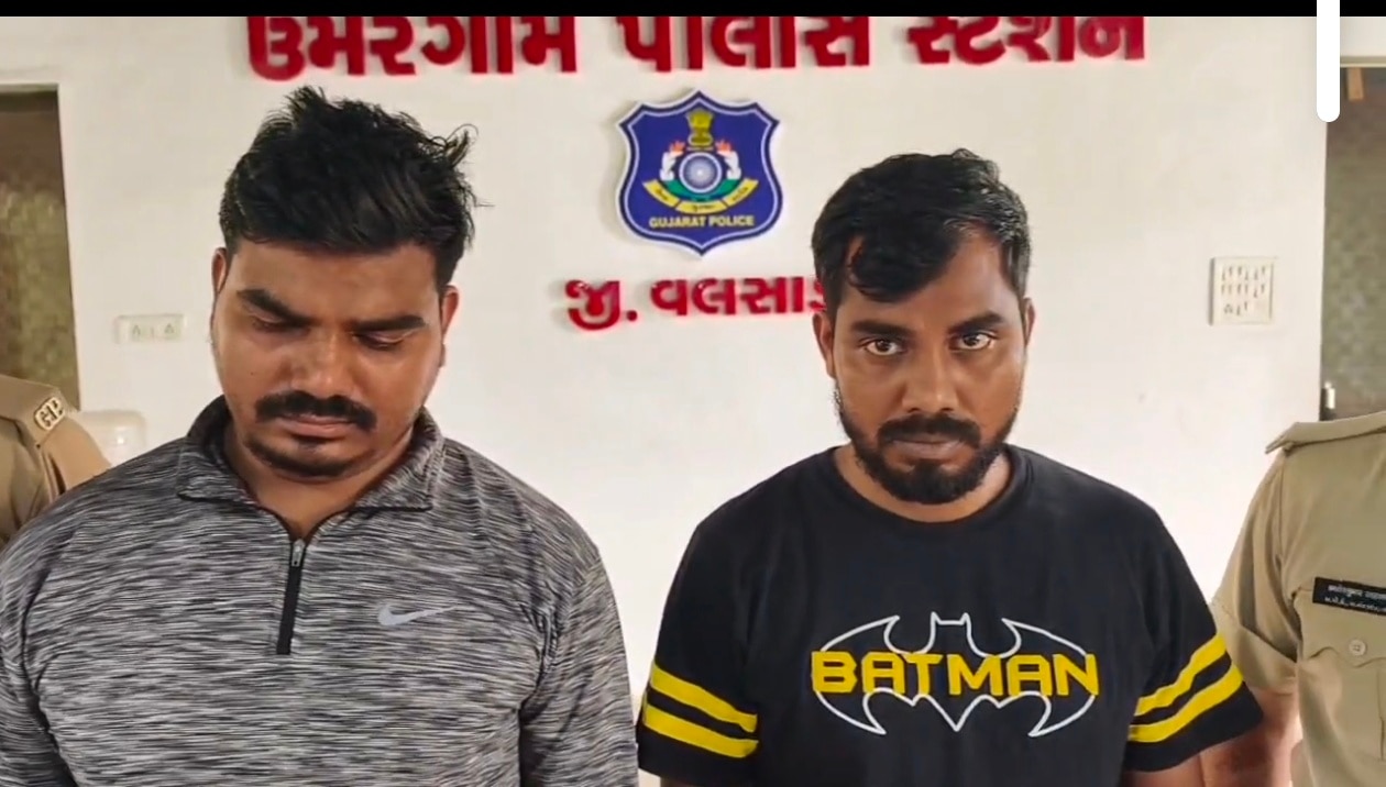 चोरी करने पहुंचे थे