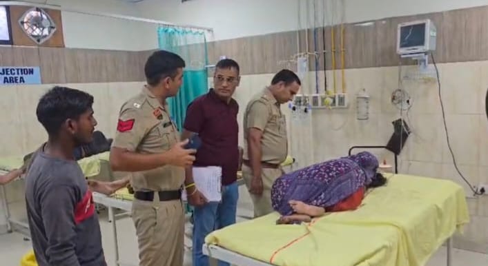 कुरुक्षेत्र