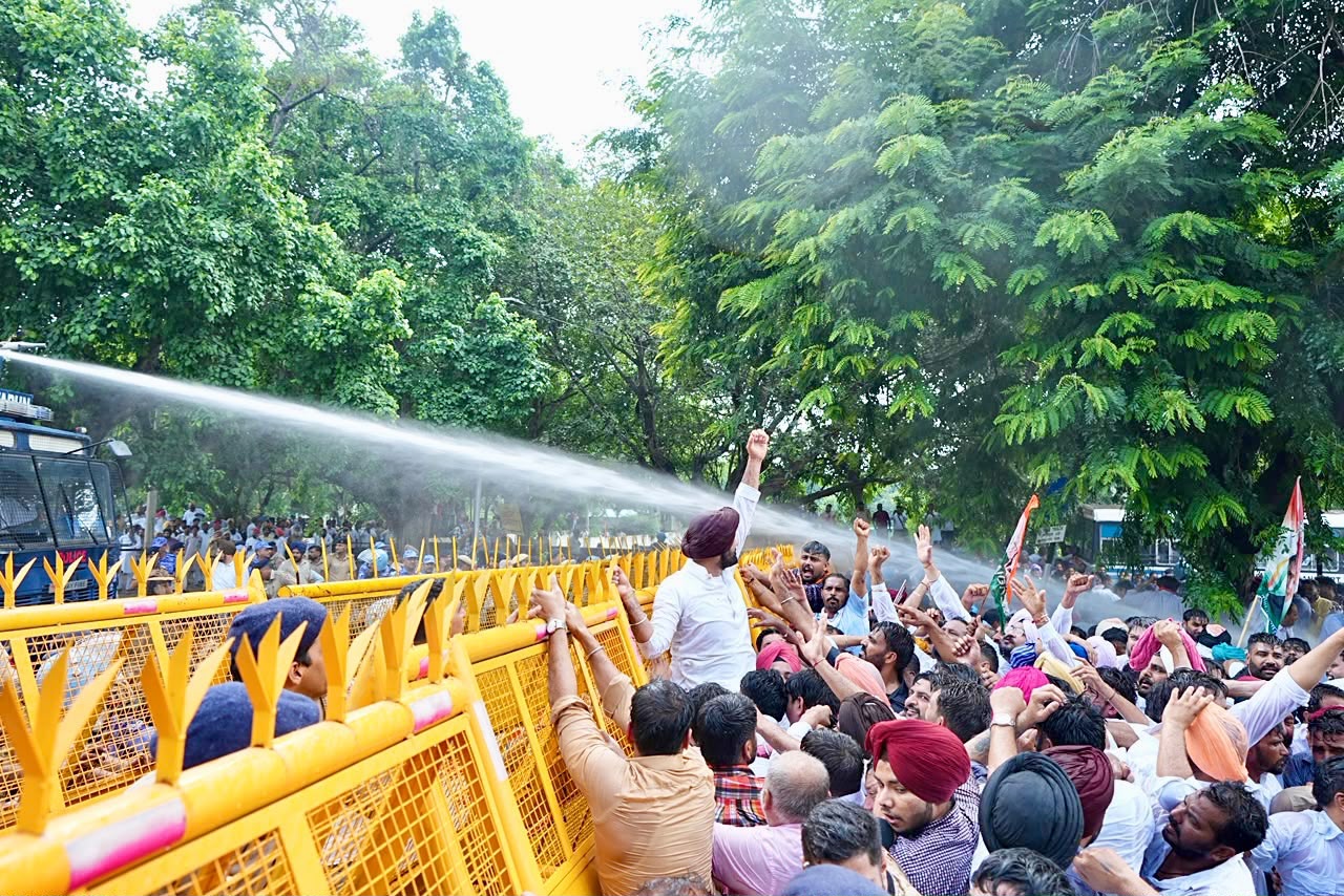 Punjab