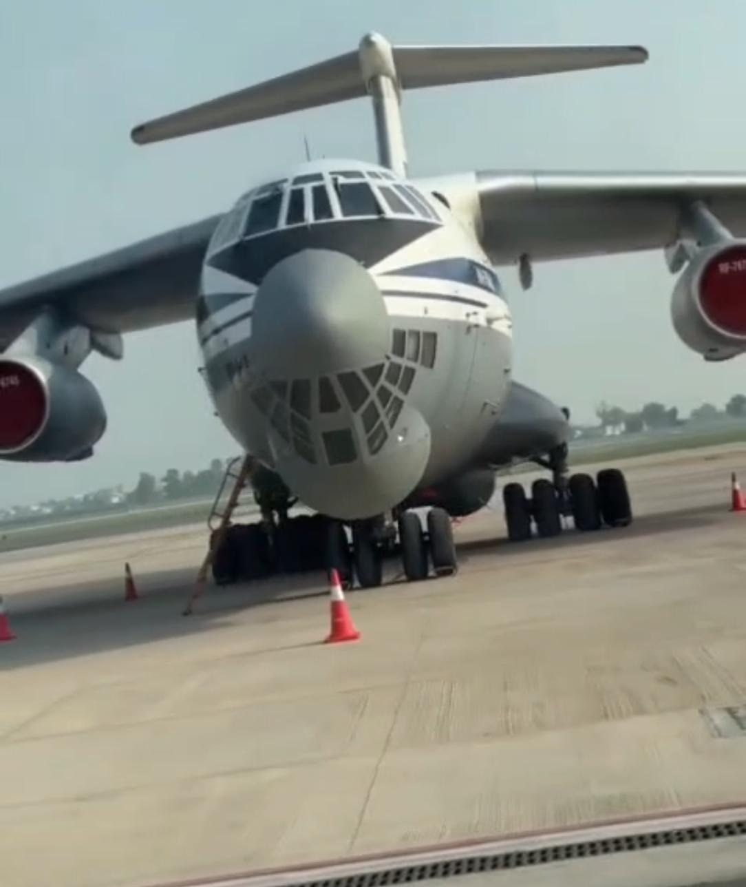 Noida Airport