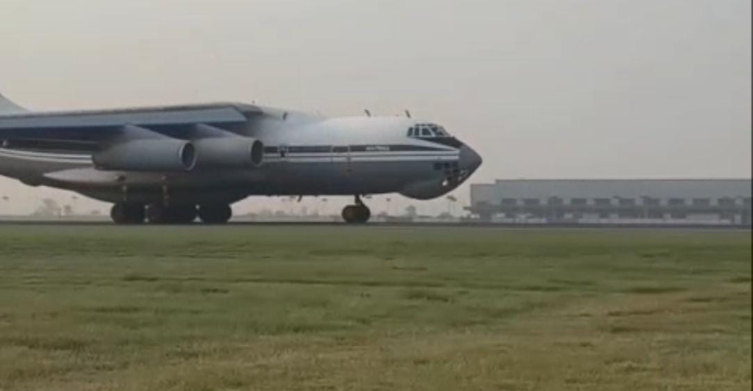Noida Airport