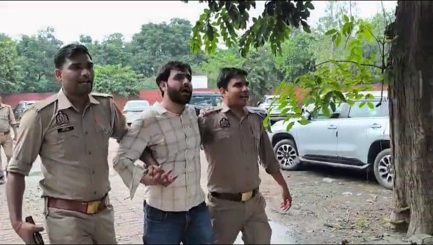मेरठ