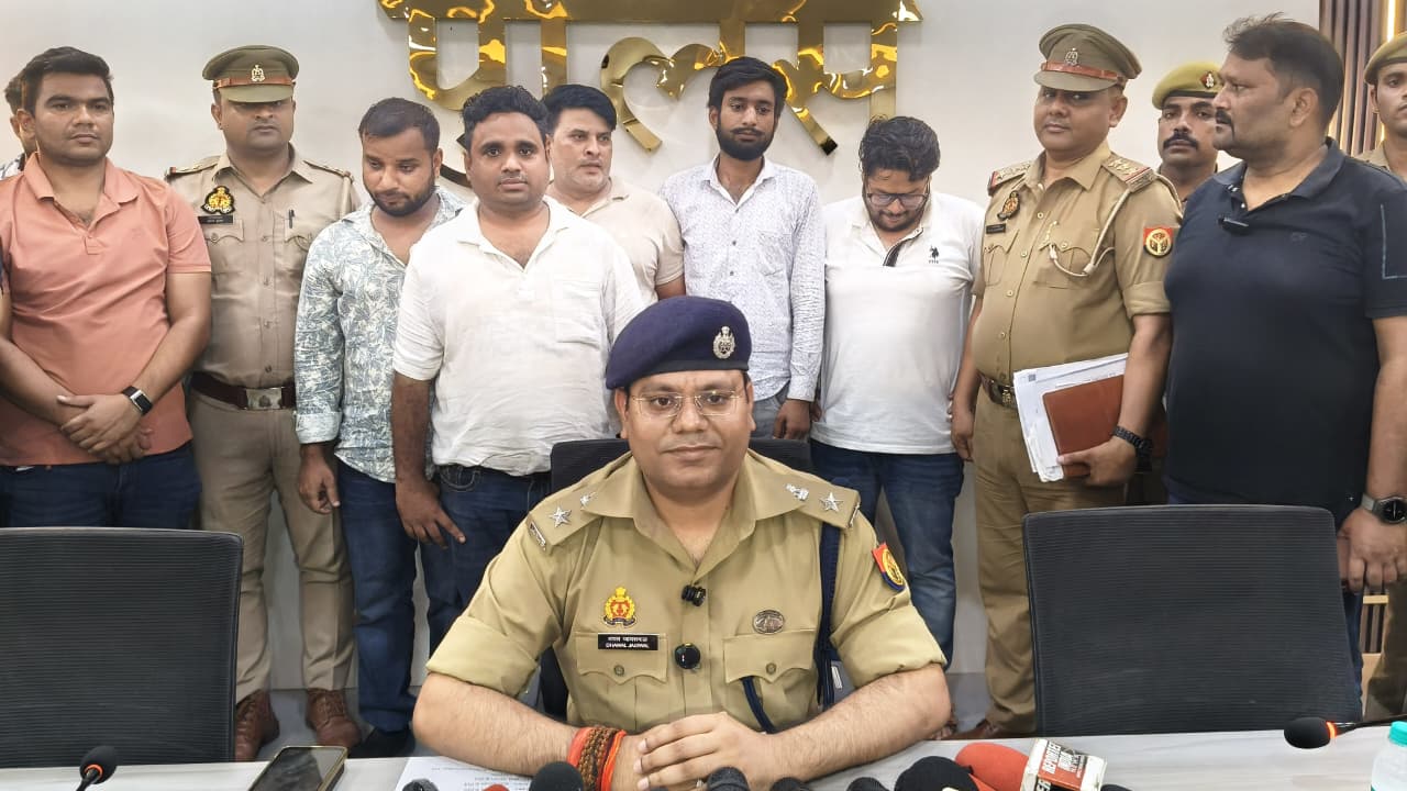 गाजियाबाद