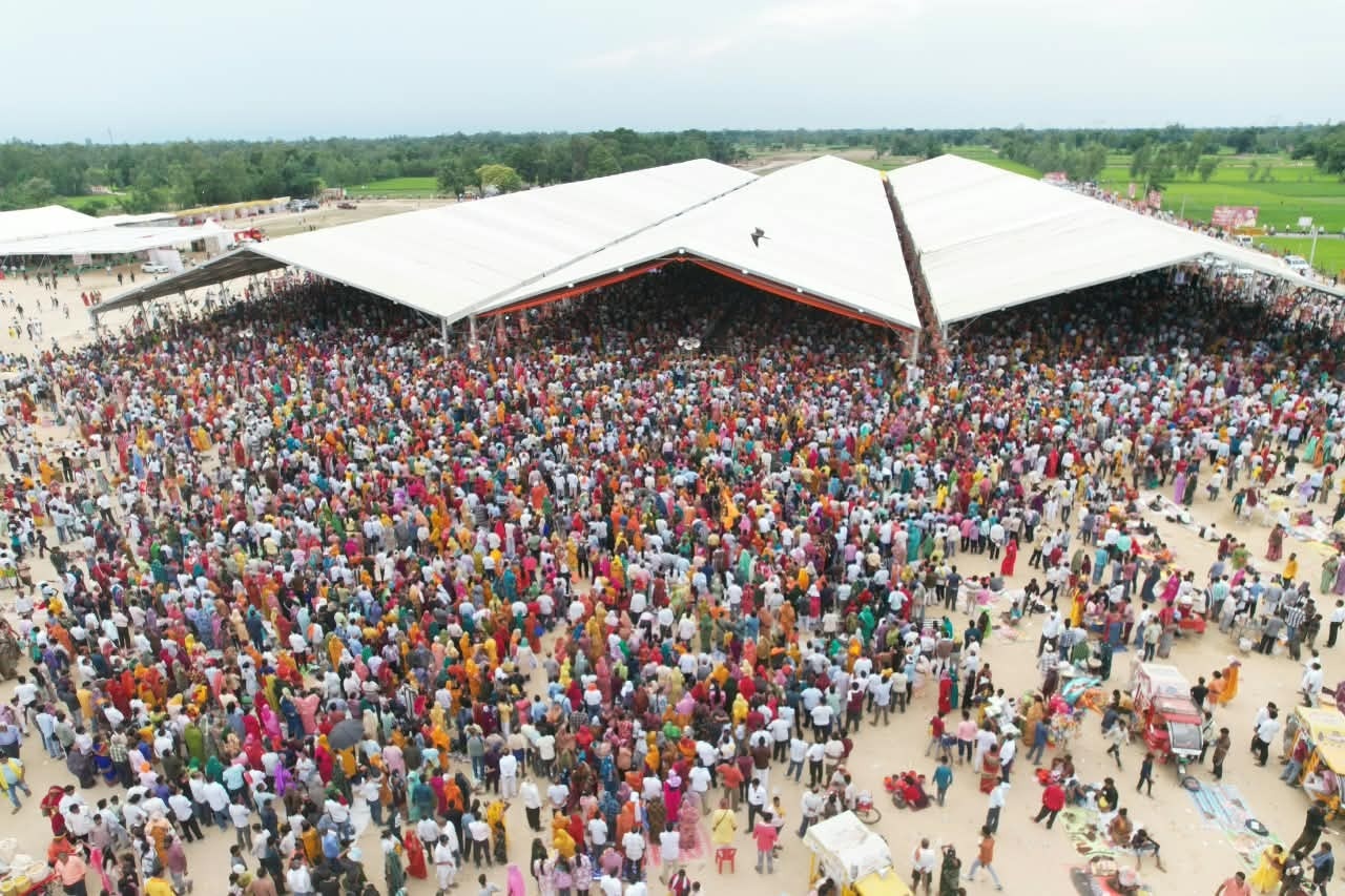 प्रयागराज