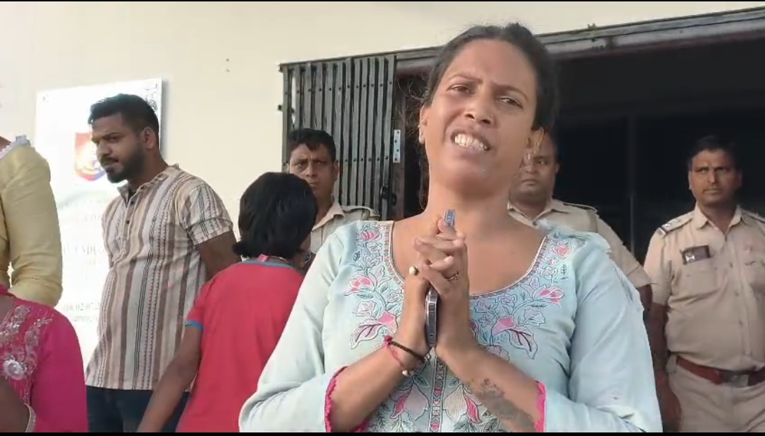 किन्नरों