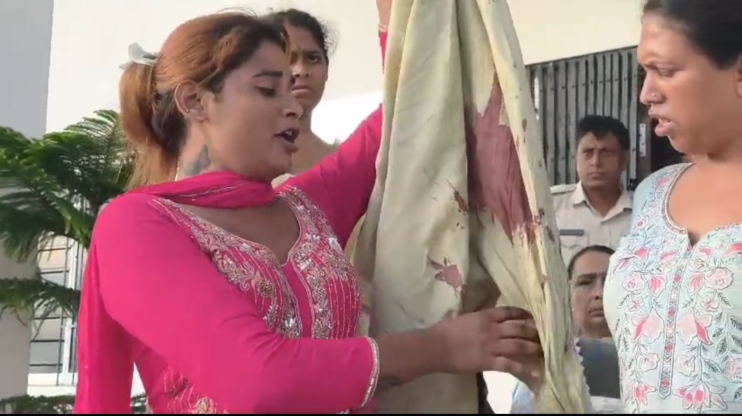 किन्नरों