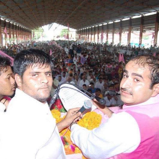 rajiv rangila