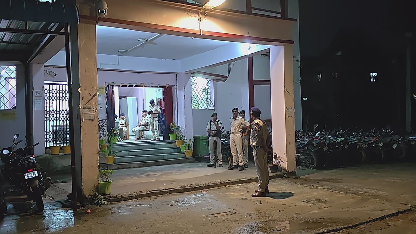 समस्तीपुर