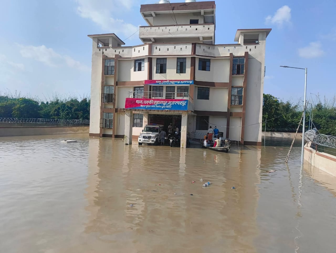 मुजफ्फरपुर