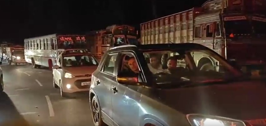 जोशीमठ