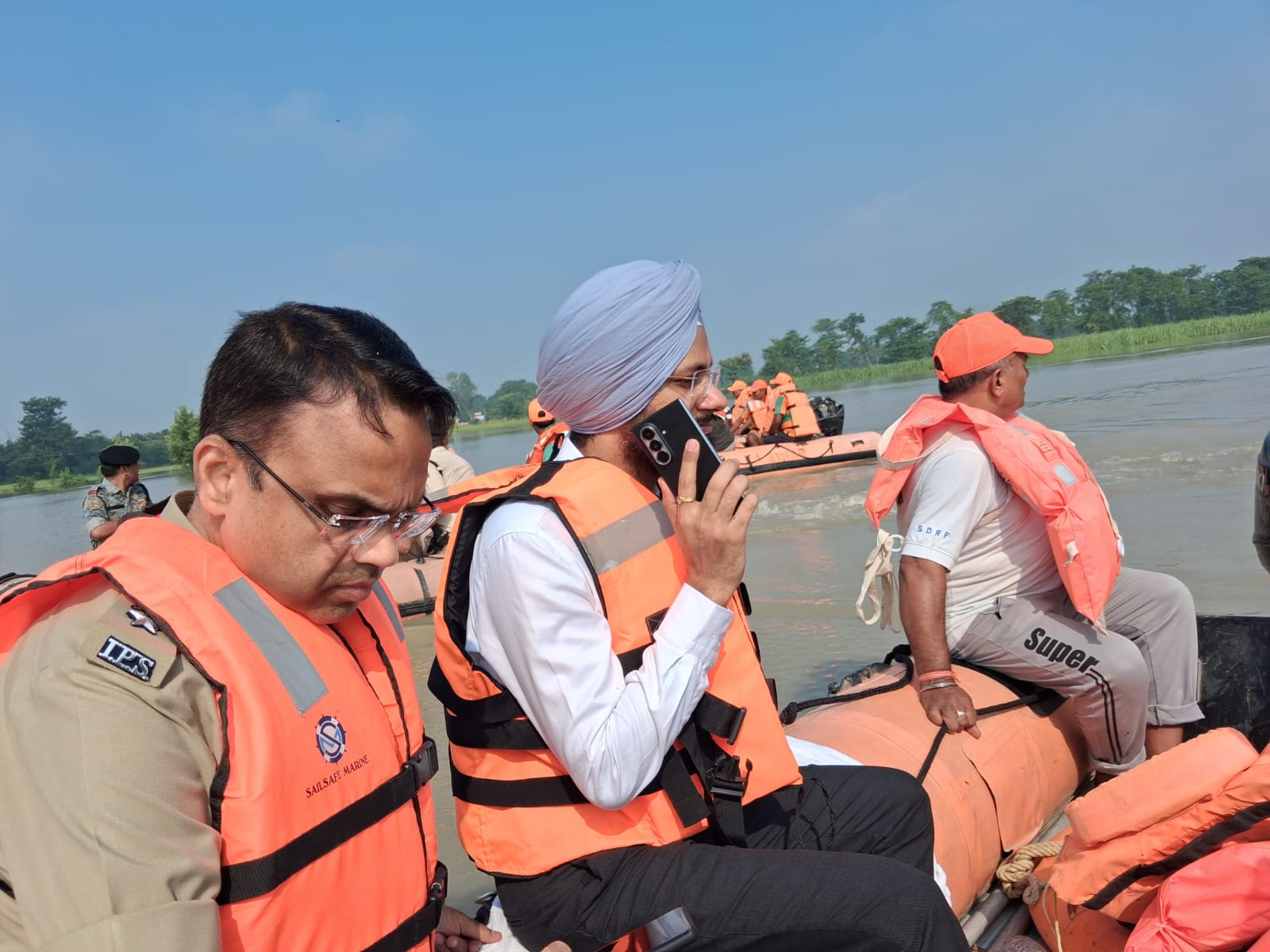  बेतिया