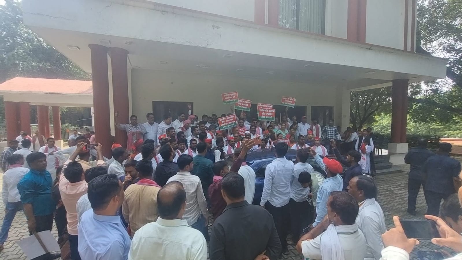 कन्नौज