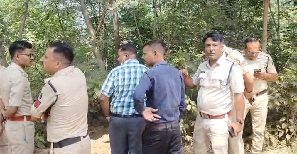 सूरजपुर