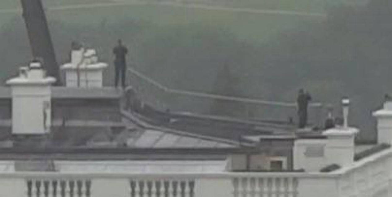 White House