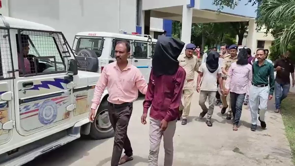 Who Is Mumbai Woman Kavita One Month Old Baby Was To Be Sold For Rs 1 Lakh 50 Thousand