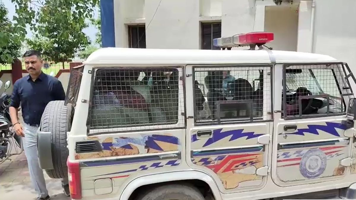 Who Is Mumbai Woman Kavita One Month Old Baby Was To Be Sold For Rs 1 Lakh 50 Thousand