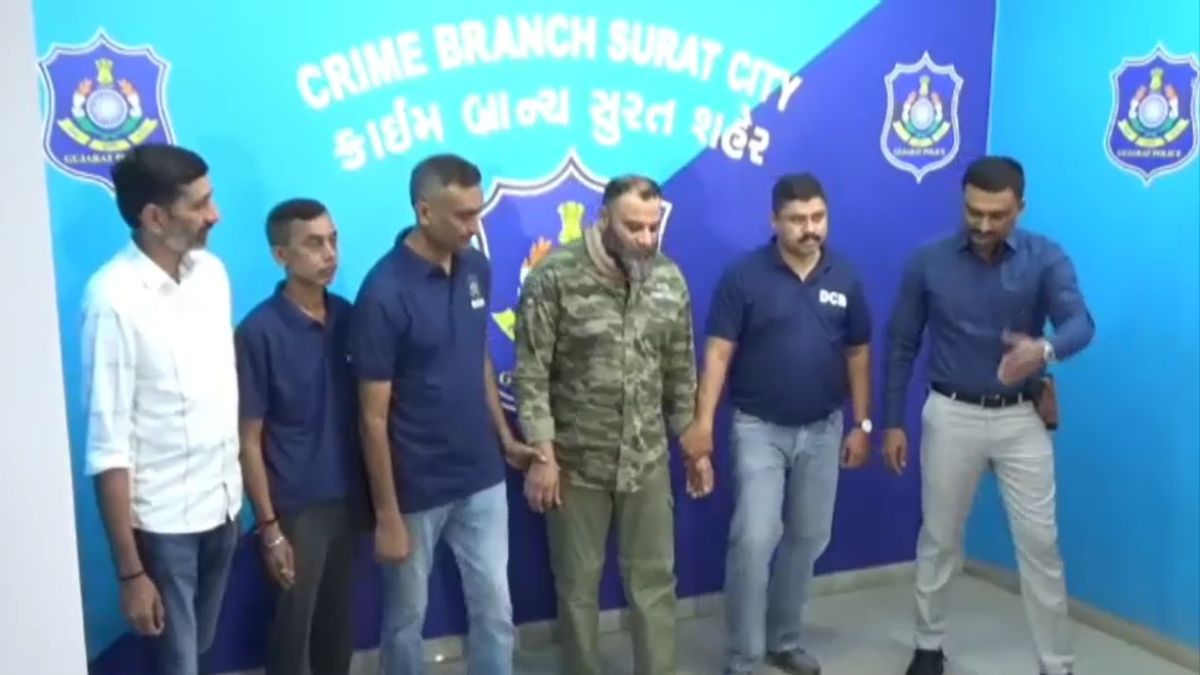 who is rahman dacoit bhopal irani dera gang wanted in six states