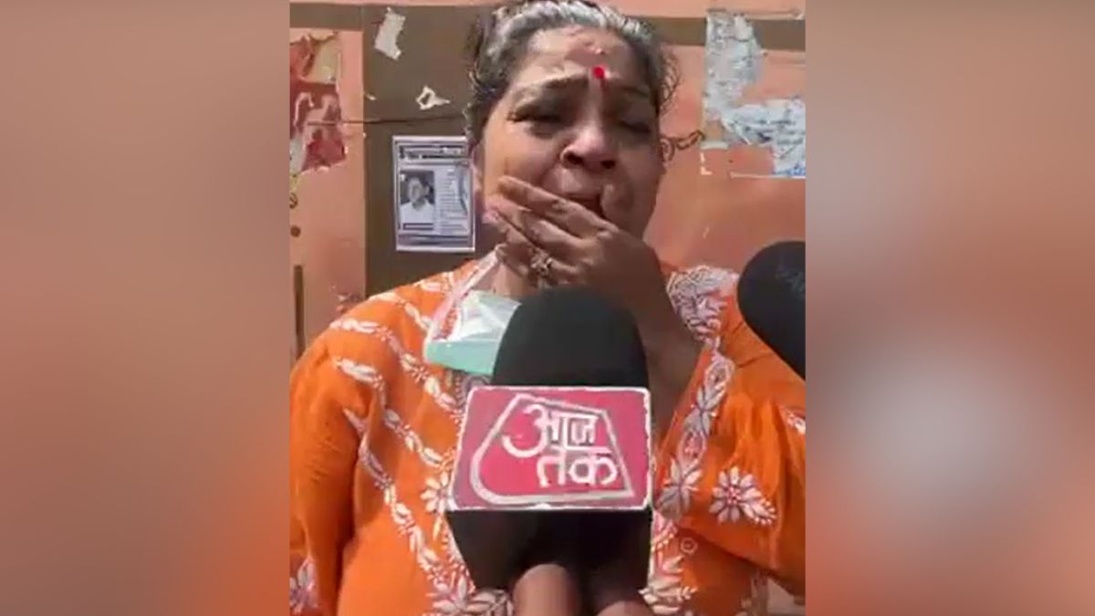 Who Is Shraddha Dubey Lucknow Cafe Owner Shiva Sharma Death Case Explained
