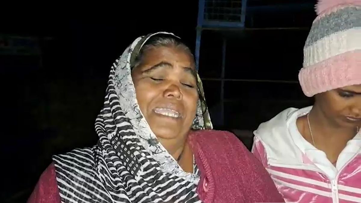 कौन थी डायमंड गर्ल खुशी अहिरवार? भोपाल में नौकरी छोड़कर शुरू की थी मॉडलिंग