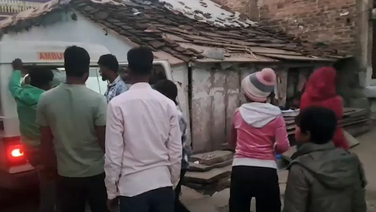 कौन थी डायमंड गर्ल खुशी अहिरवार? भोपाल में नौकरी छोड़कर शुरू की थी मॉडलिंग