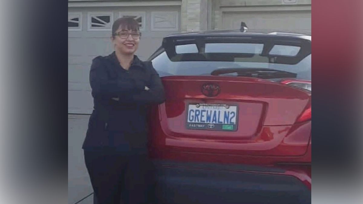 who was nancy grewal punjabi origin social media influencer murder in canada