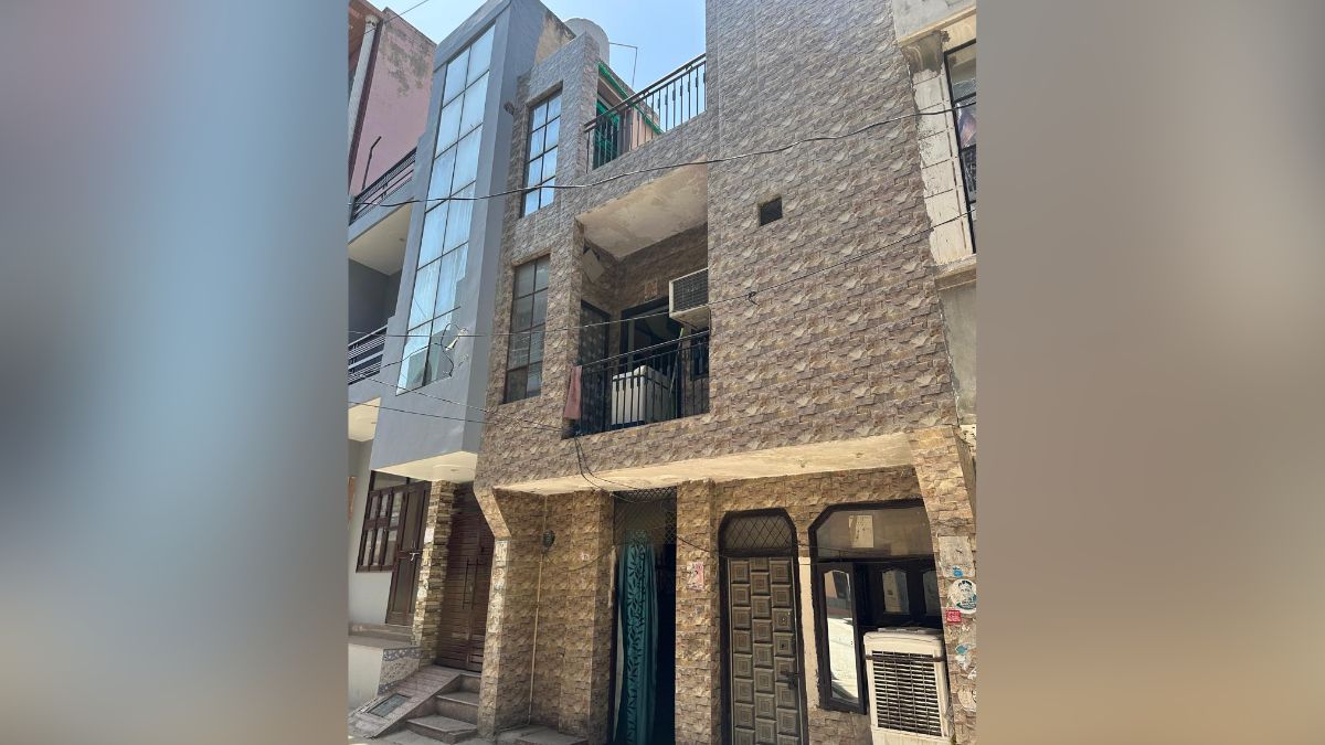 वीडियो कॉल पर पत्नी को शक, पति ने उठाया खौफनाक कदम गुरुग्राम