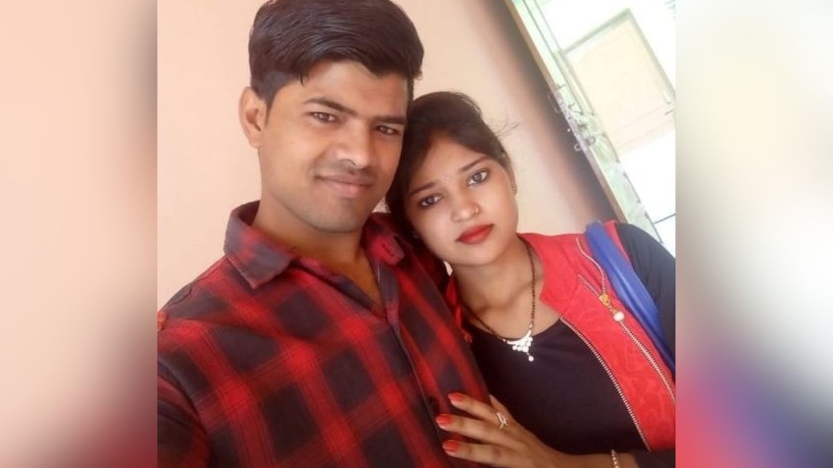 वीडियो कॉल पर पत्नी को शक, पति ने उठाया खौफनाक कदम गुरुग्राम