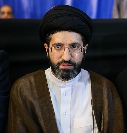 masoud khamenei