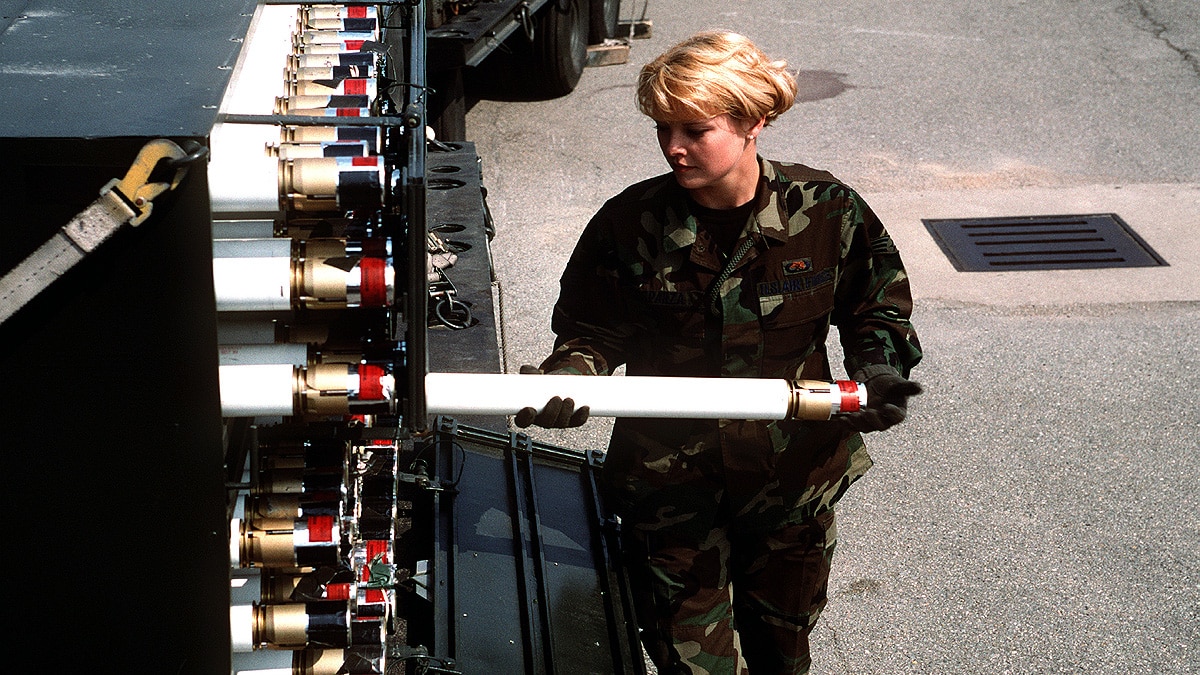 What is Phosphorus Bomb