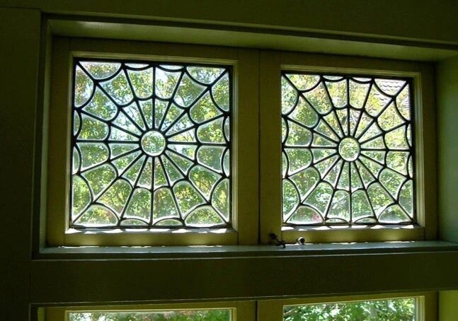 Windows (Photo:Facebook/@Misty Walty)