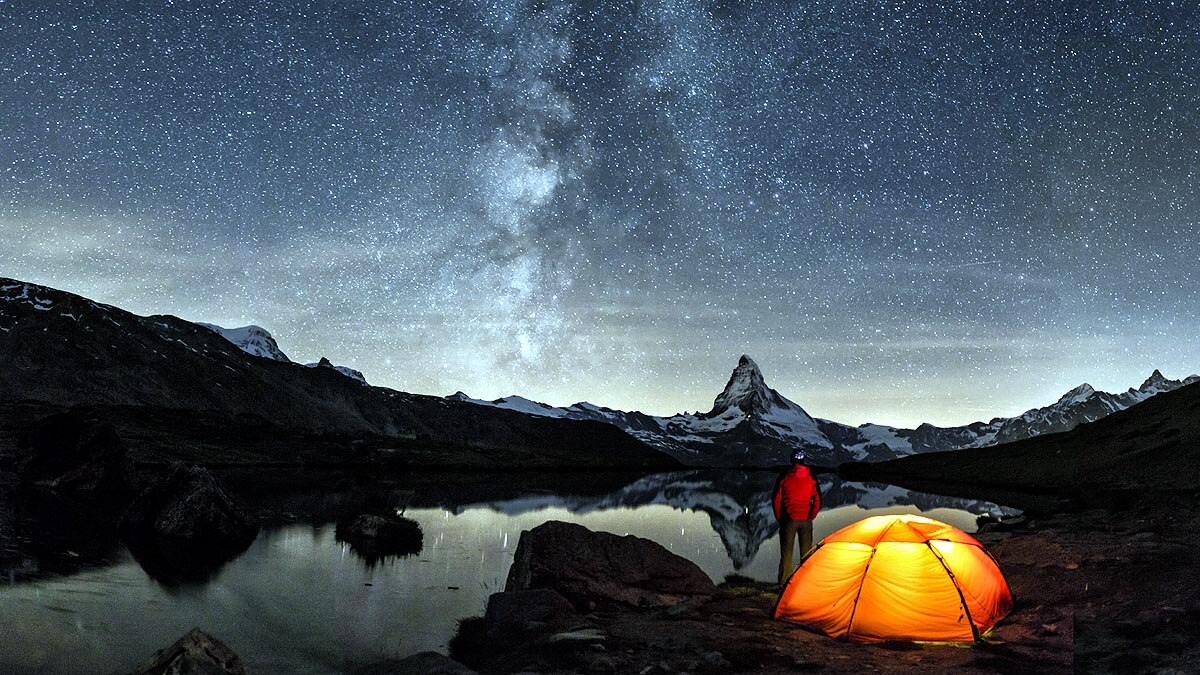 Winter Solstice Year 2023