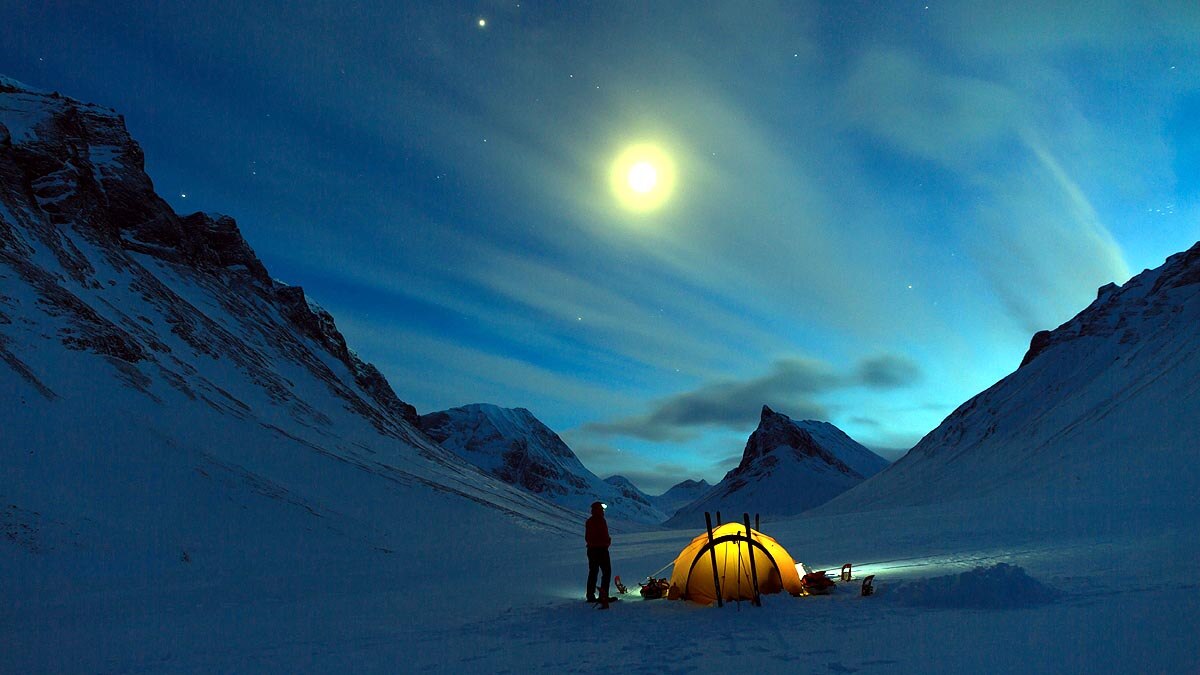 Winter Solstice Year 2023