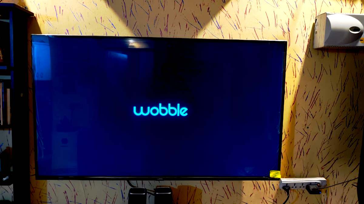 Wobble 
