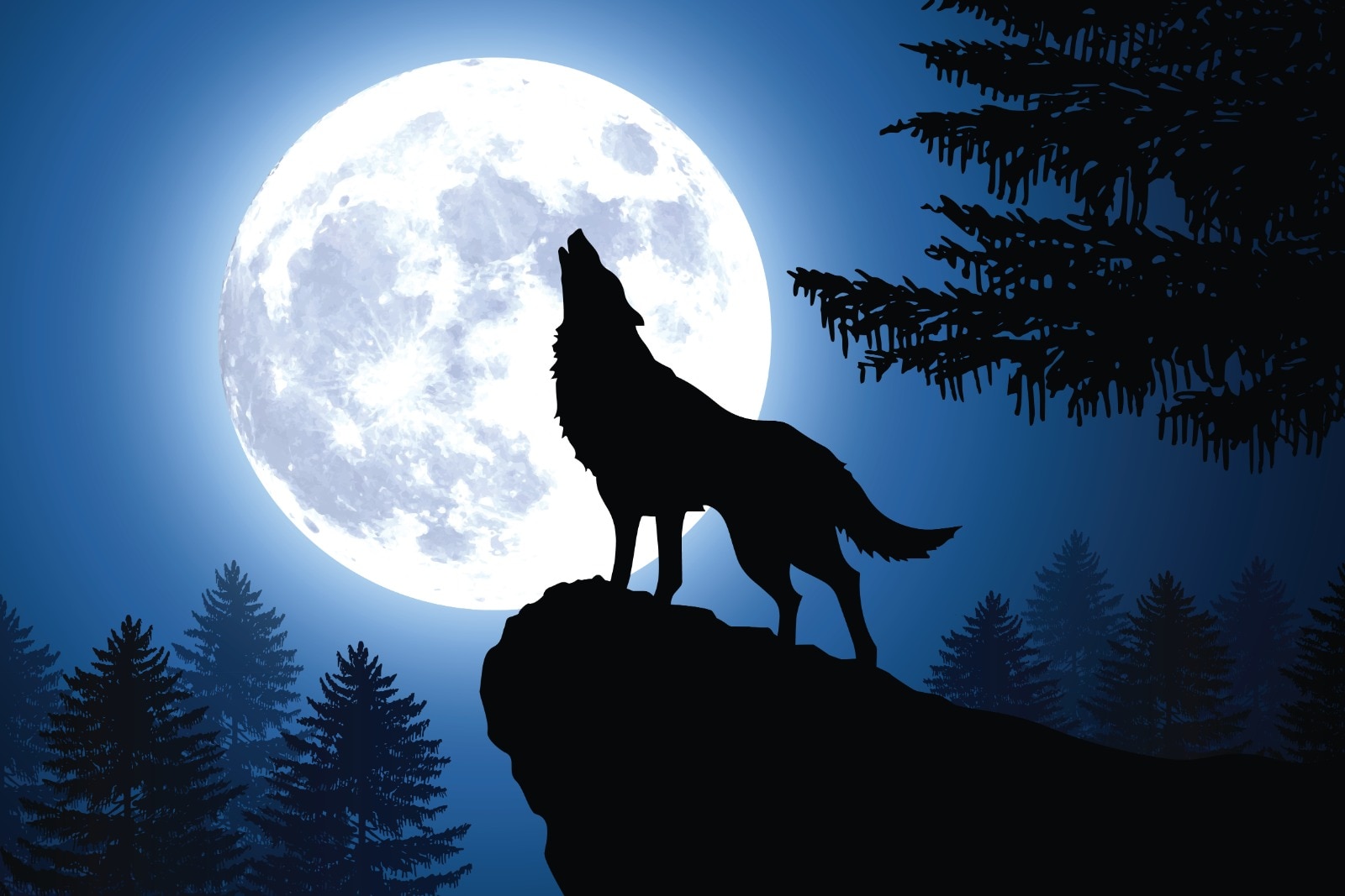 Wolf Moon