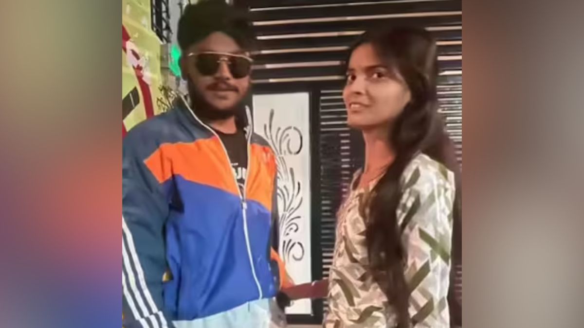 woman who married lover corpse leaves his house after harassment allegation woman who married lover corpse leaves his house after harassment allegation