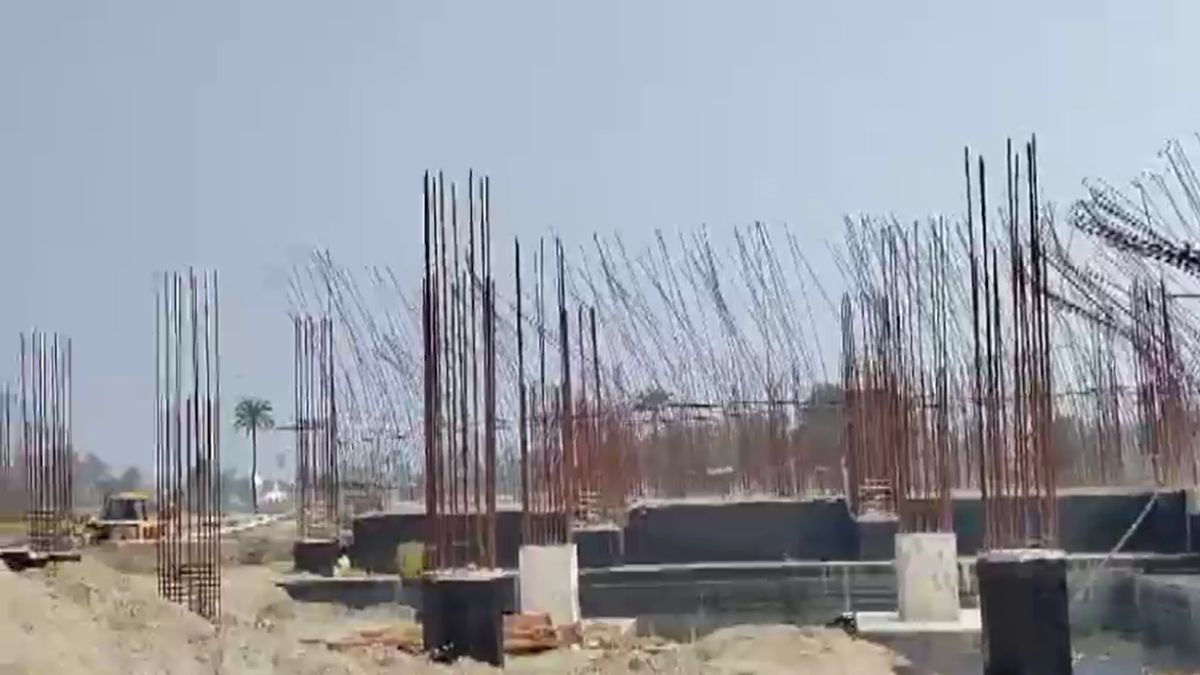 17 को होगी दुनिया के सबसे बड़े शिवलिंग की स्थापना… विराट रामायण मंदिर में चल रहीं तैयारियां, कलेक्टर ने दिया दिशा-निर्देश 17 को होगी दुनिया के सबसे बड़े शिवलिंग की स्थापना… विराट रामायण मंदिर में चल रहीं तैयारियां, कलेक्टर ने दिया दिशा-निर्देश