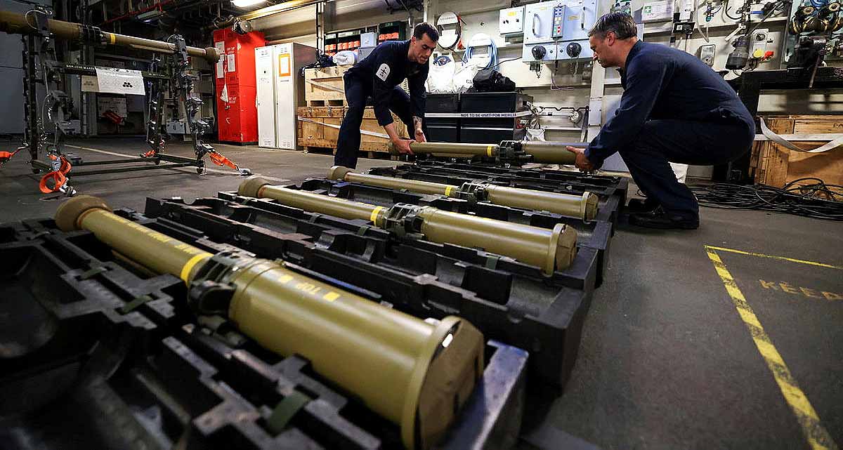 india-britain defence deals