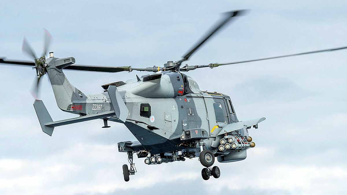 india-britain defence deals