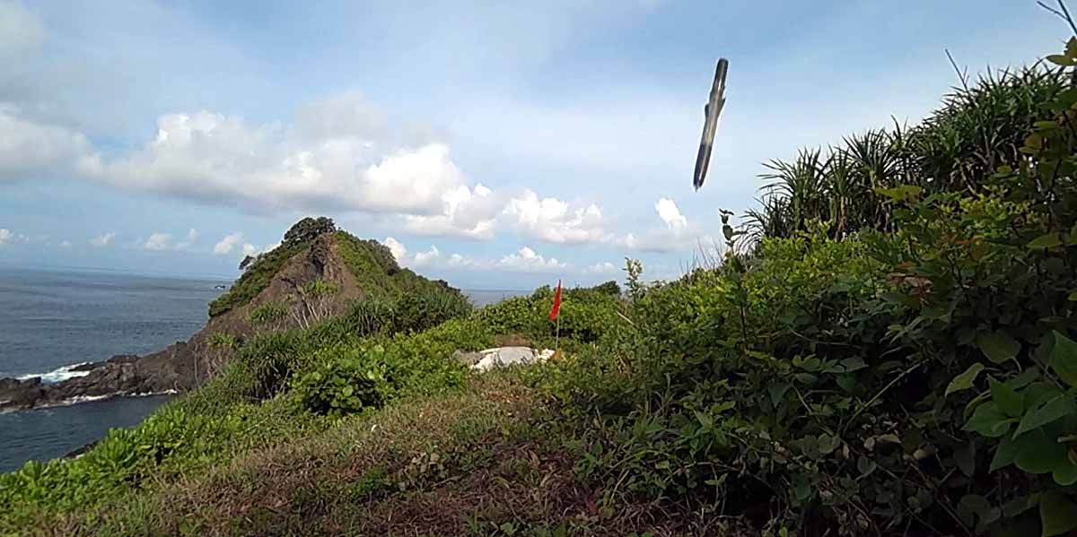 BrahMos Hits Bulls-Eye