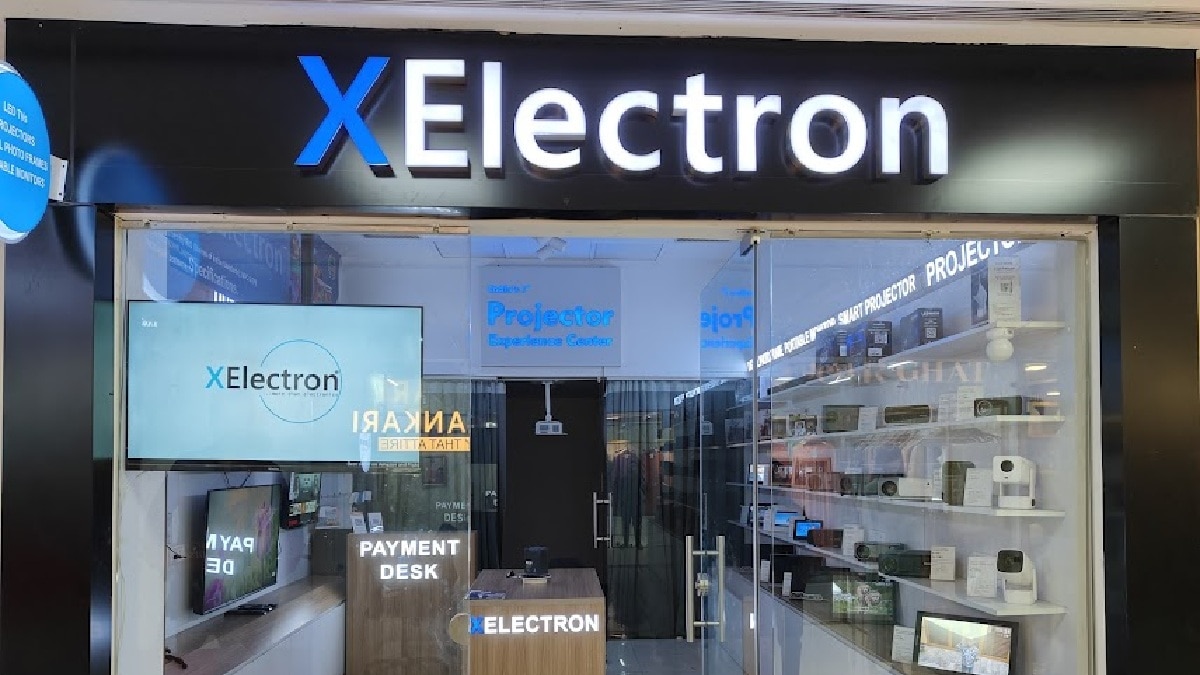 Xelectron 
