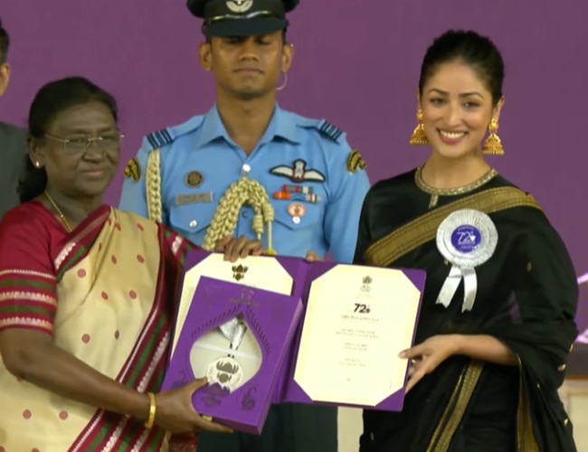 Yami Gautam